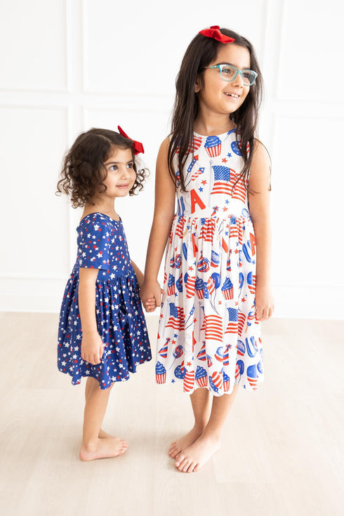 star-bright-s-s-pocket-twirl-dress Mila &  Rose - Sophia's Style--45846--7